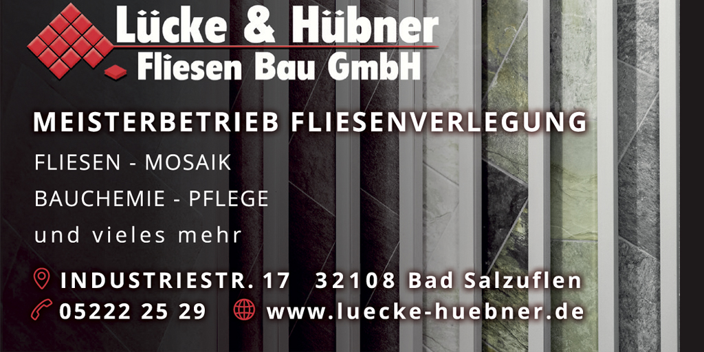 Lücke & Hübner